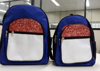 Mochila Escolar