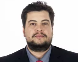 Jhonatan Jacques Marques