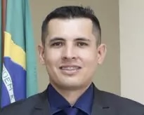 Lucas Leandro Paes