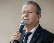 Paulo Xavier dos Santos